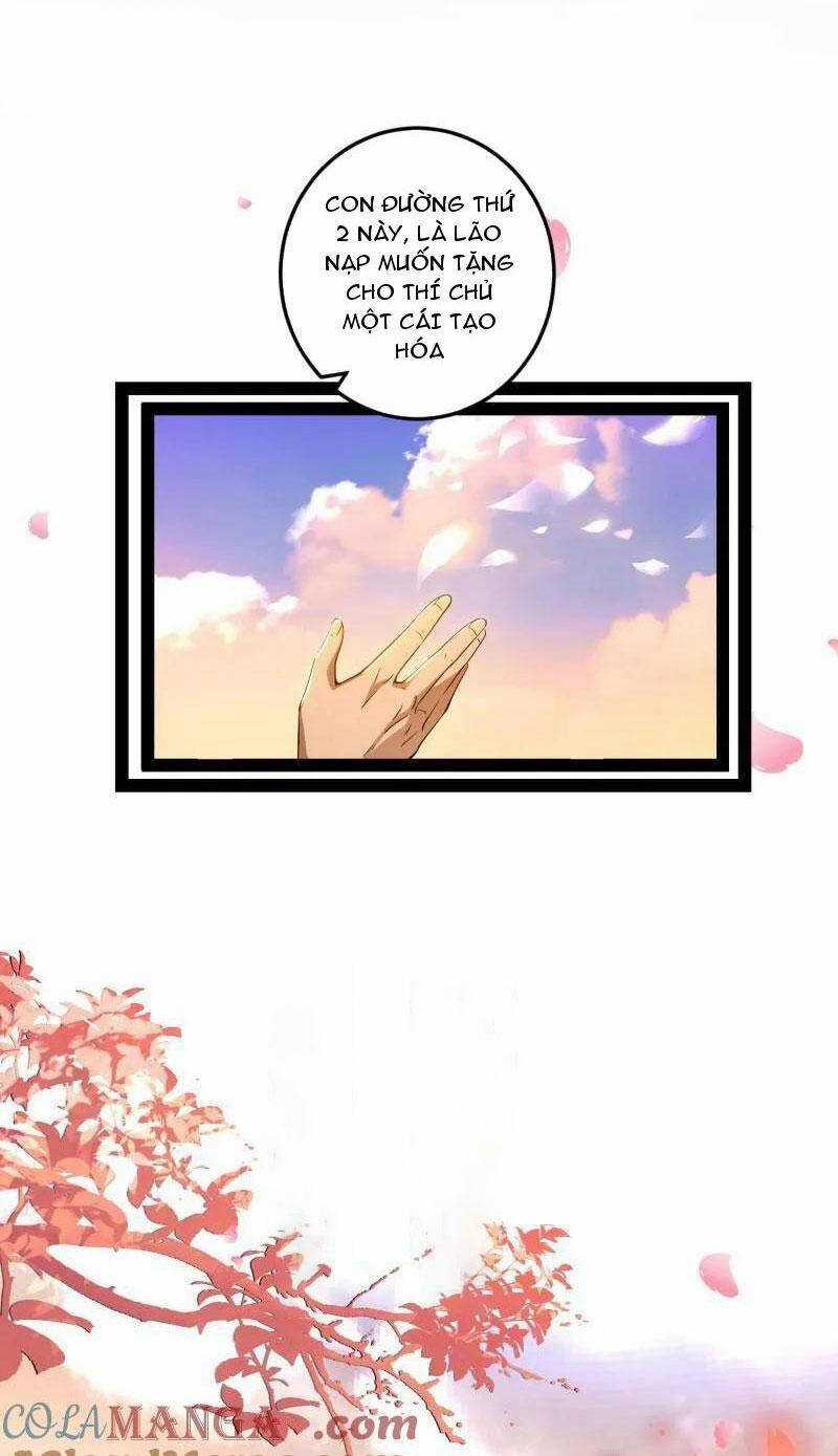Ta Là Tà đế - Chương 474 - Trang 19