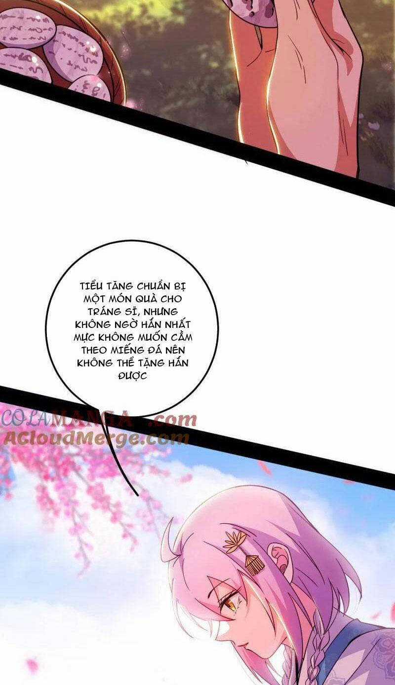 Ta Là Tà đế - Chương 474 - Trang 3