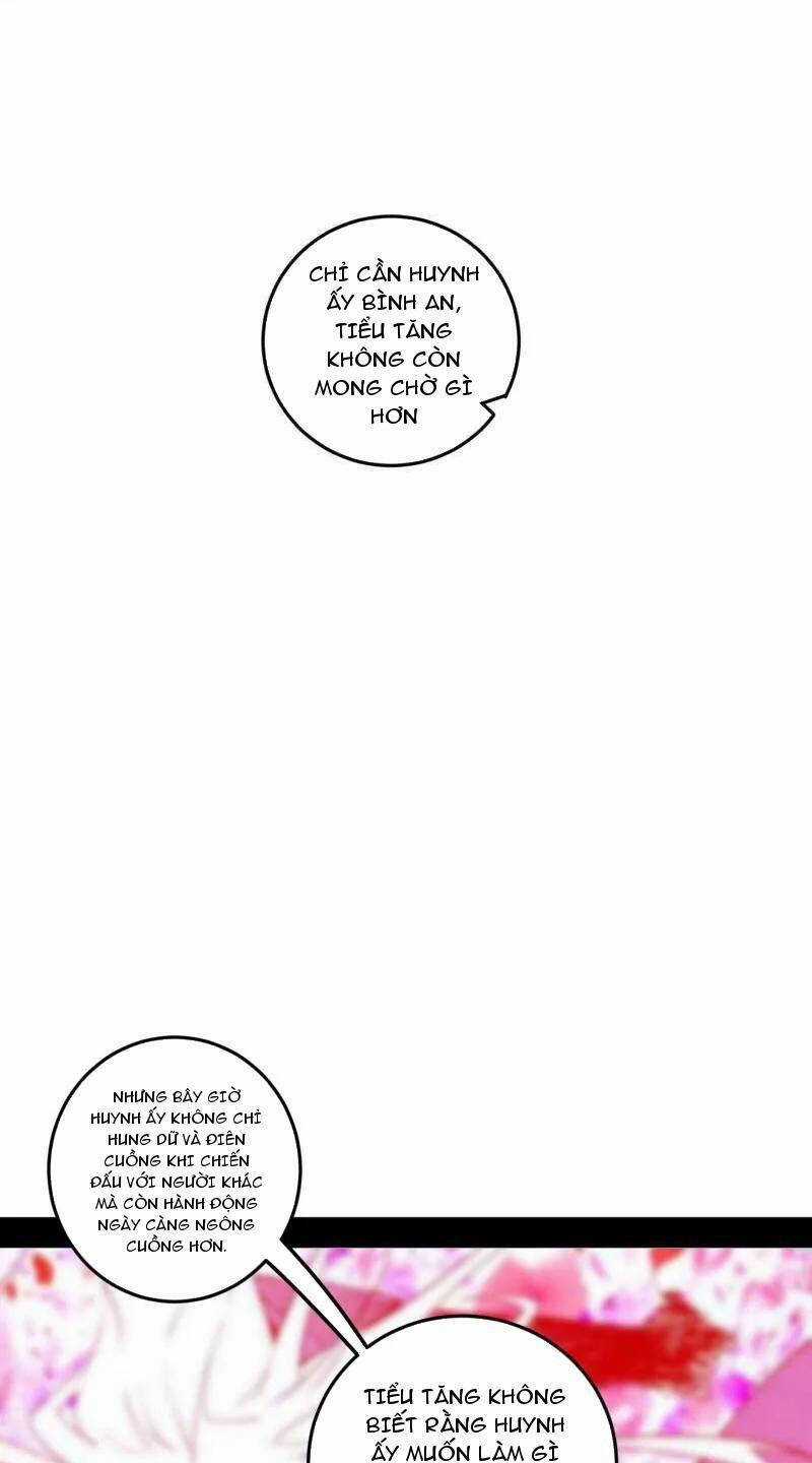 Ta Là Tà đế - Chương 474 - Trang 28