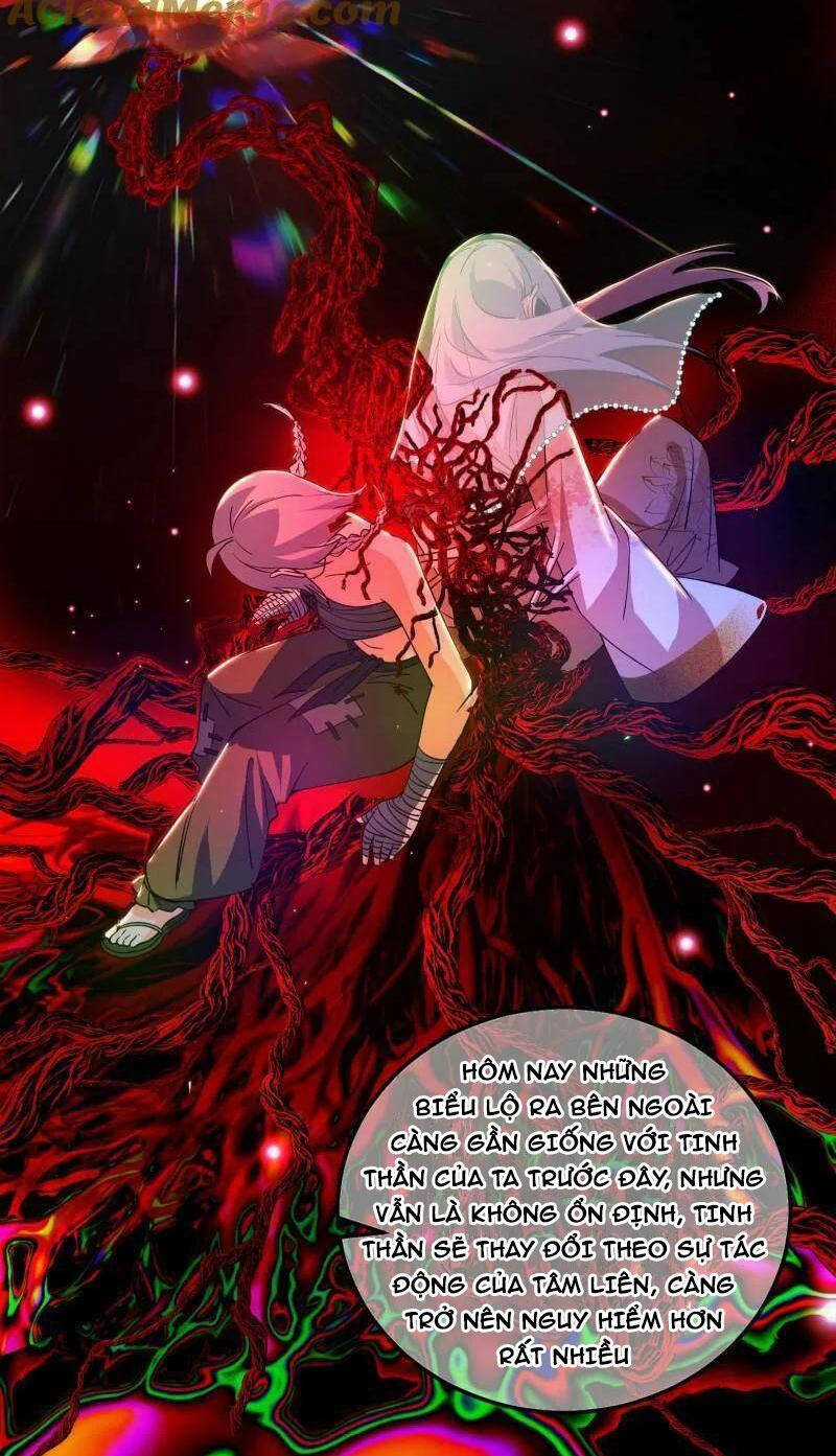 Ta Là Tà đế - Chương 474 - Trang 40