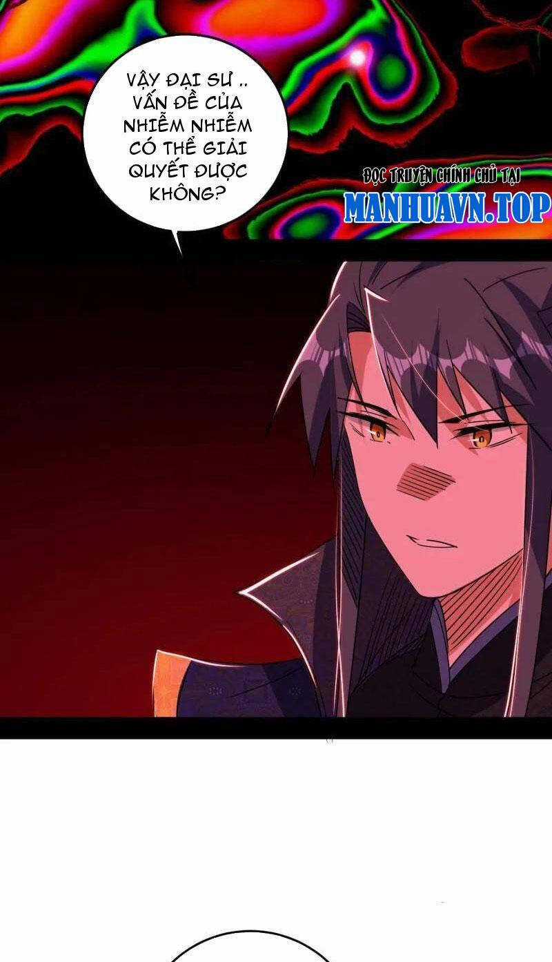 Ta Là Tà đế - Chương 474 - Trang 41