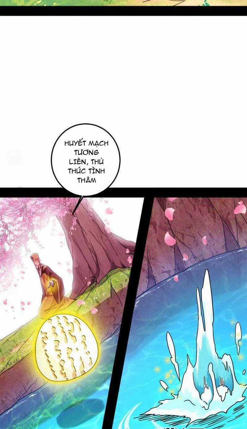 Ta Là Tà đế - Chương 474 - Trang 6