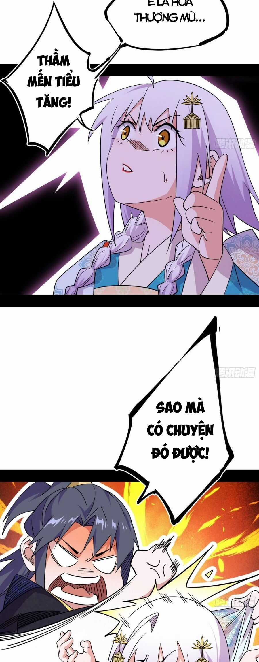 Ta Là Tà đế - Chương 475 - Trang 28