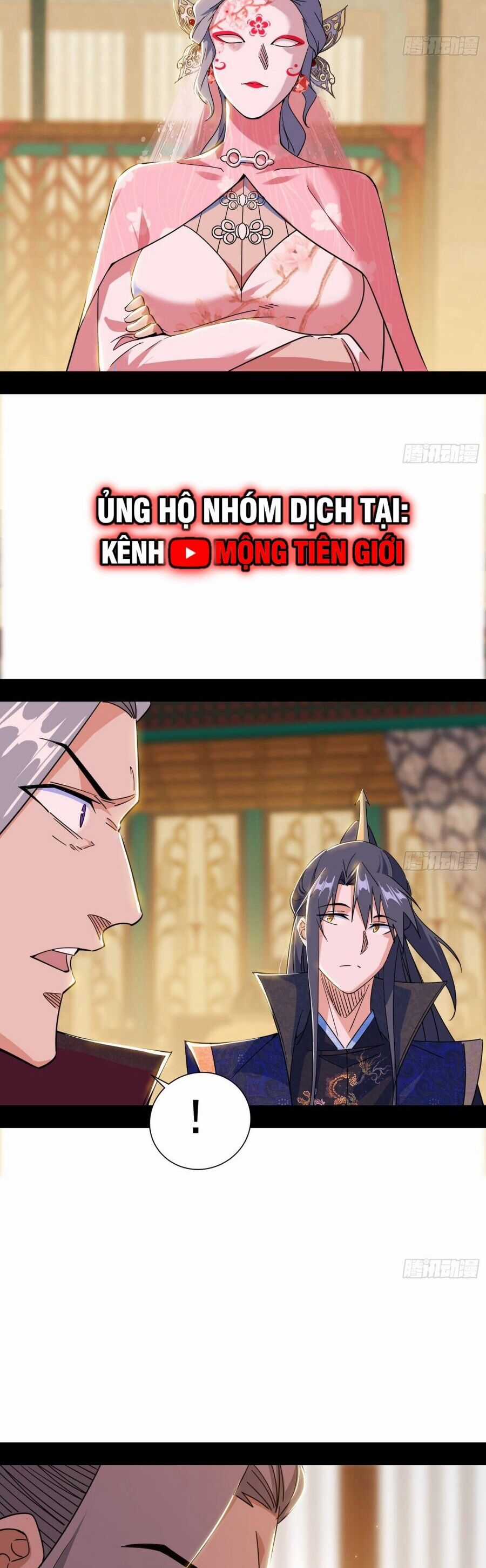 Ta Là Tà đế - Chương 475 - Trang 35