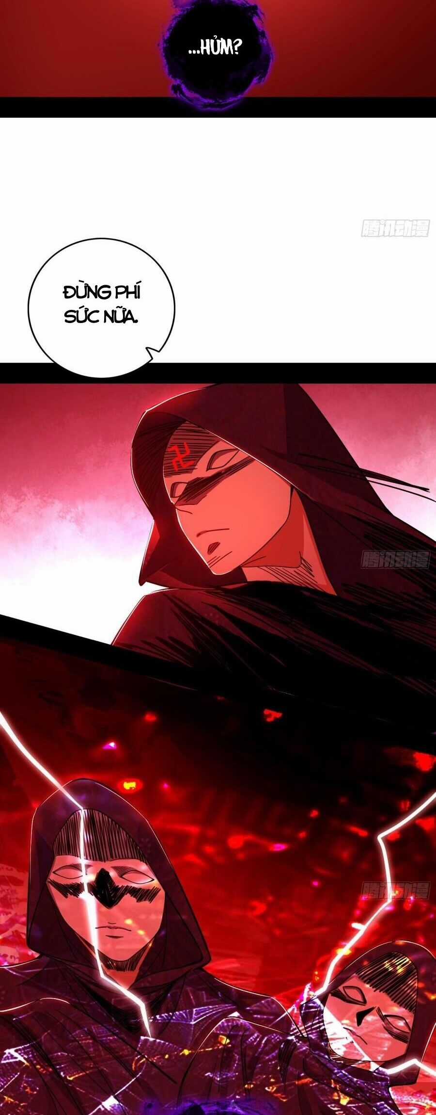 Ta Là Tà đế - Chương 477 - Trang 19