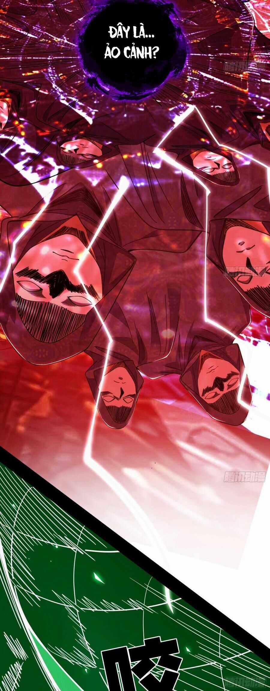 Ta Là Tà đế - Chương 477 - Trang 20