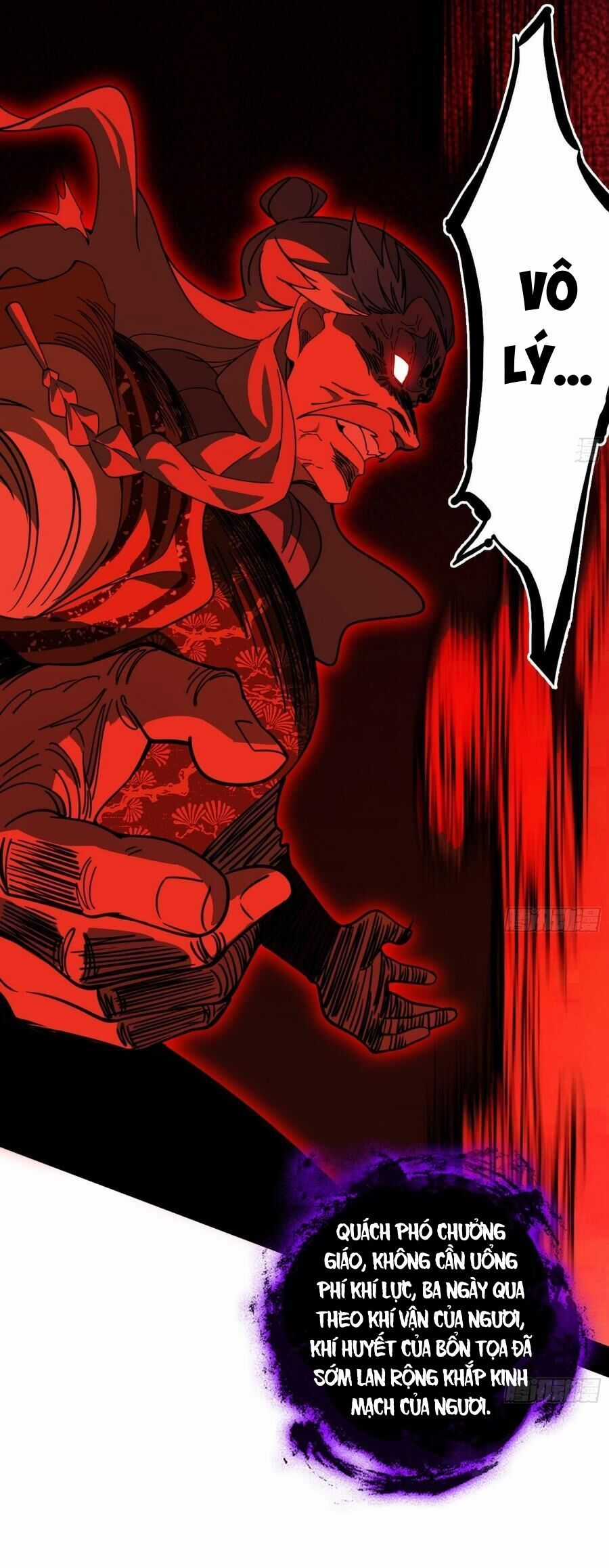 Ta Là Tà đế - Chương 477 - Trang 3