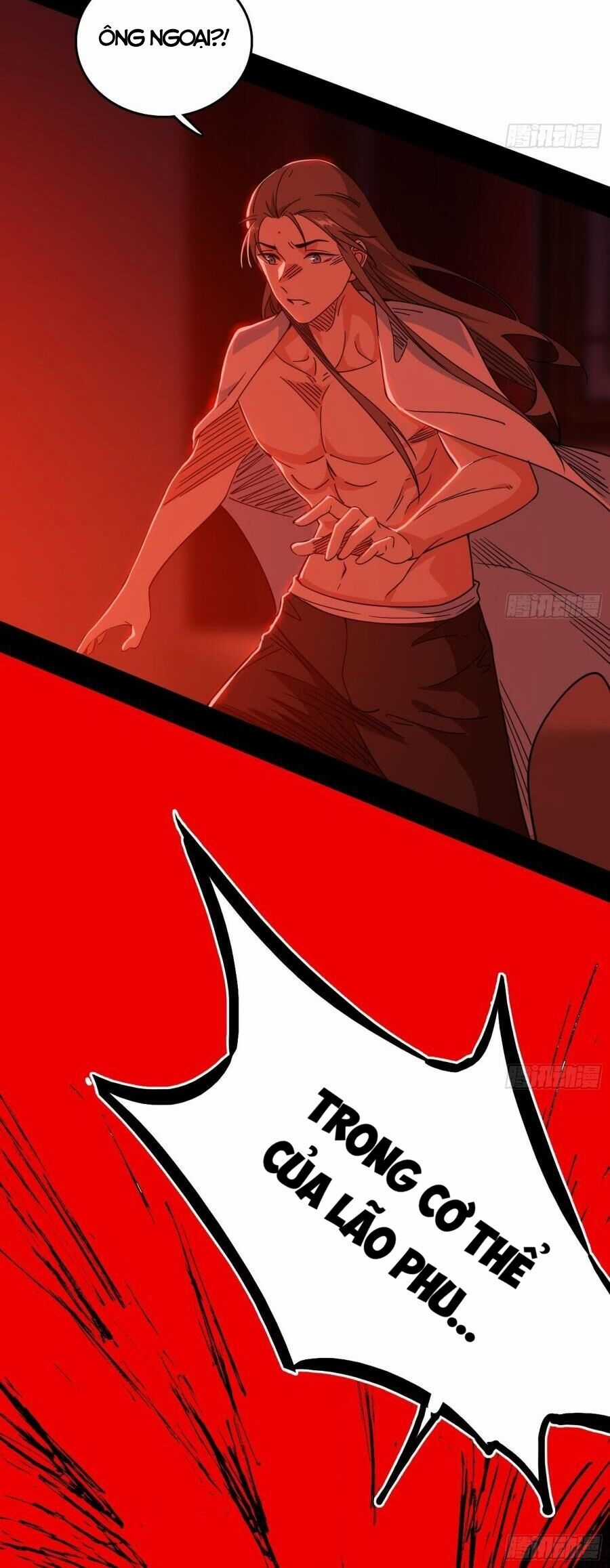 Ta Là Tà đế - Chương 477 - Trang 5