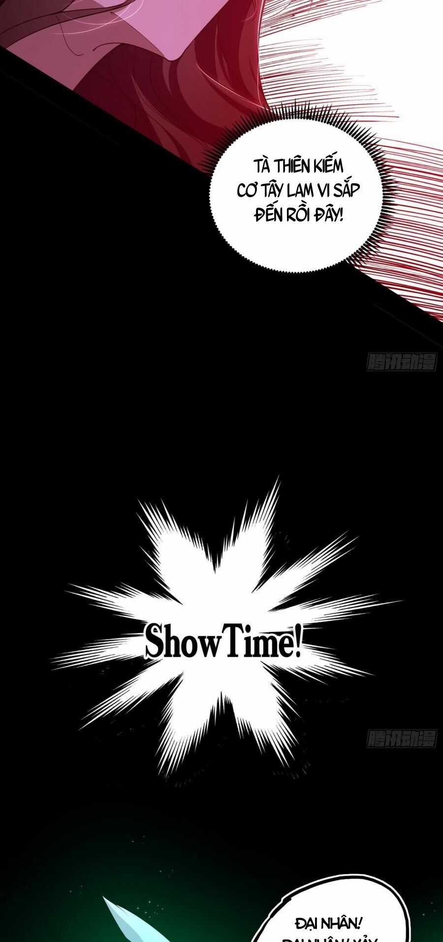 Ta Là Tà đế - Chương 477 - Trang 46