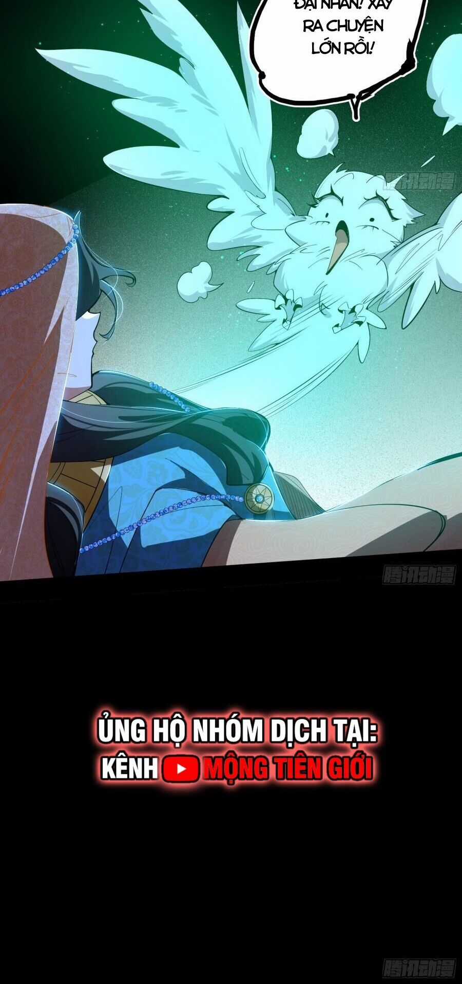 Ta Là Tà đế - Chương 477 - Trang 47