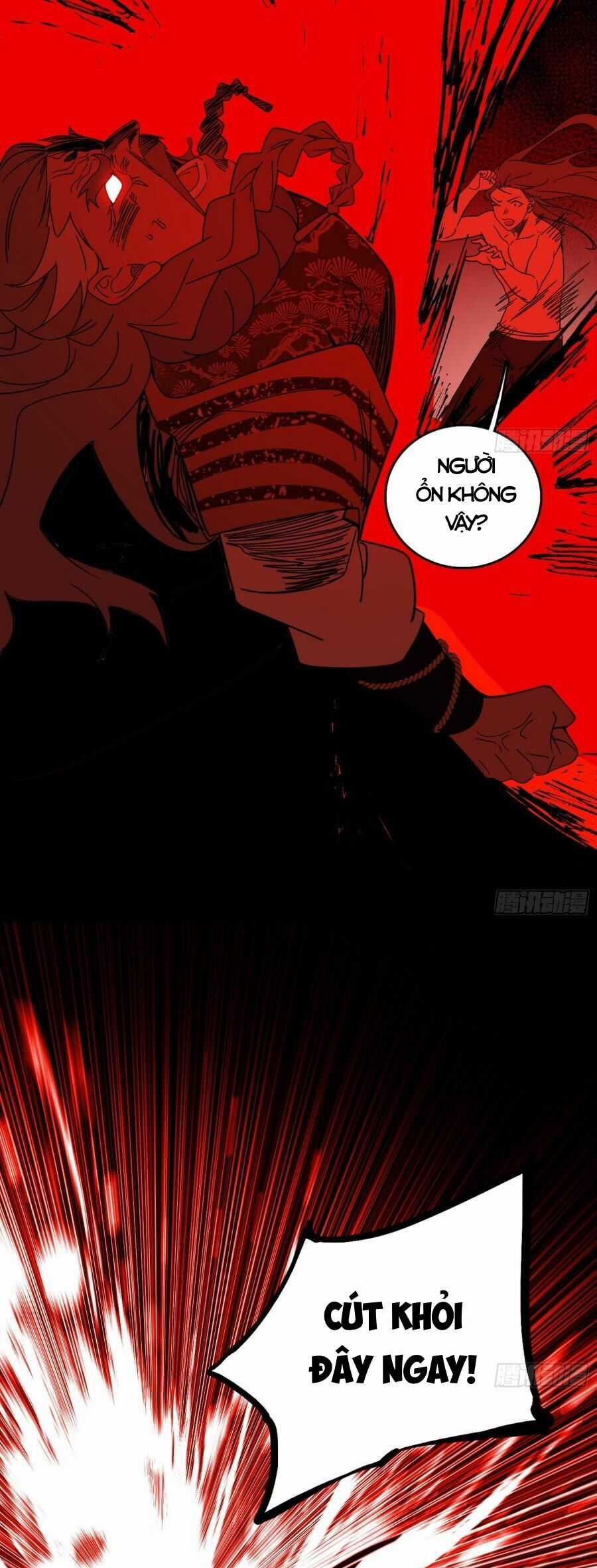 Ta Là Tà đế - Chương 477 - Trang 6