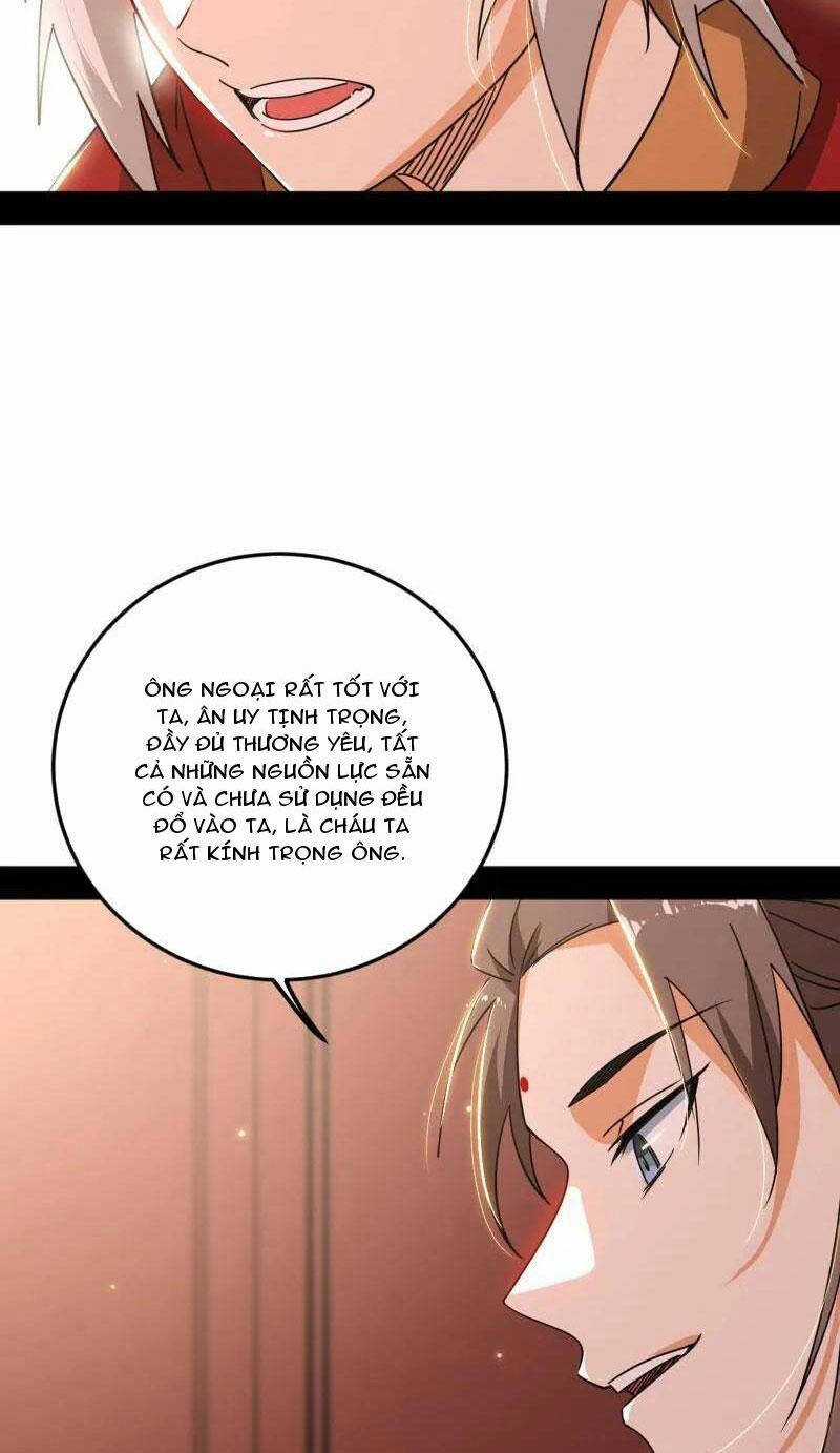 Ta Là Tà đế - Chương 478 - Trang 11