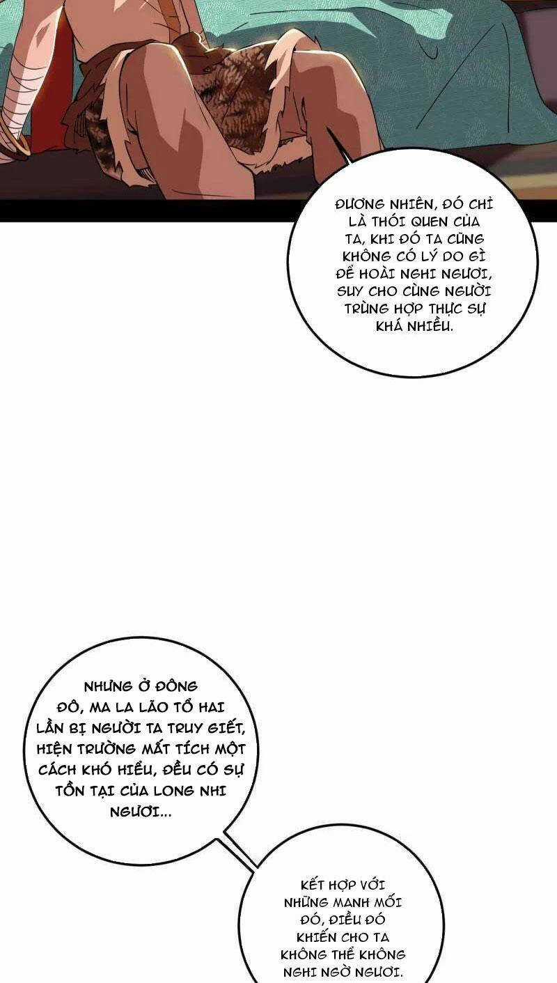 Ta Là Tà đế - Chương 478 - Trang 42
