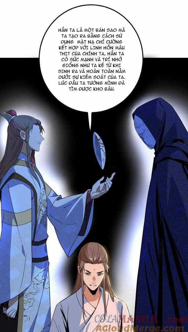 Ta Là Tà đế - Chương 478 - Trang 44