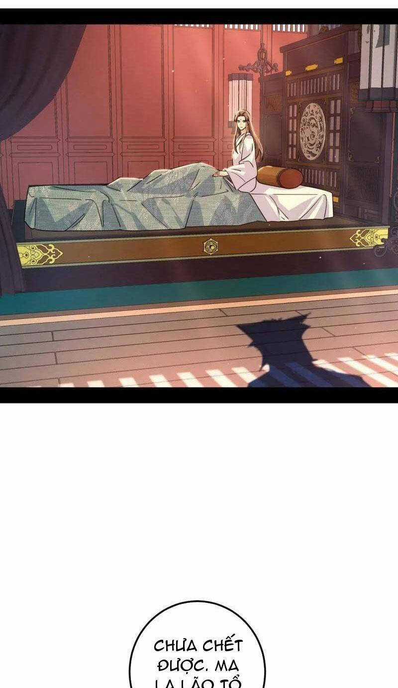 Ta Là Tà đế - Chương 478 - Trang 6