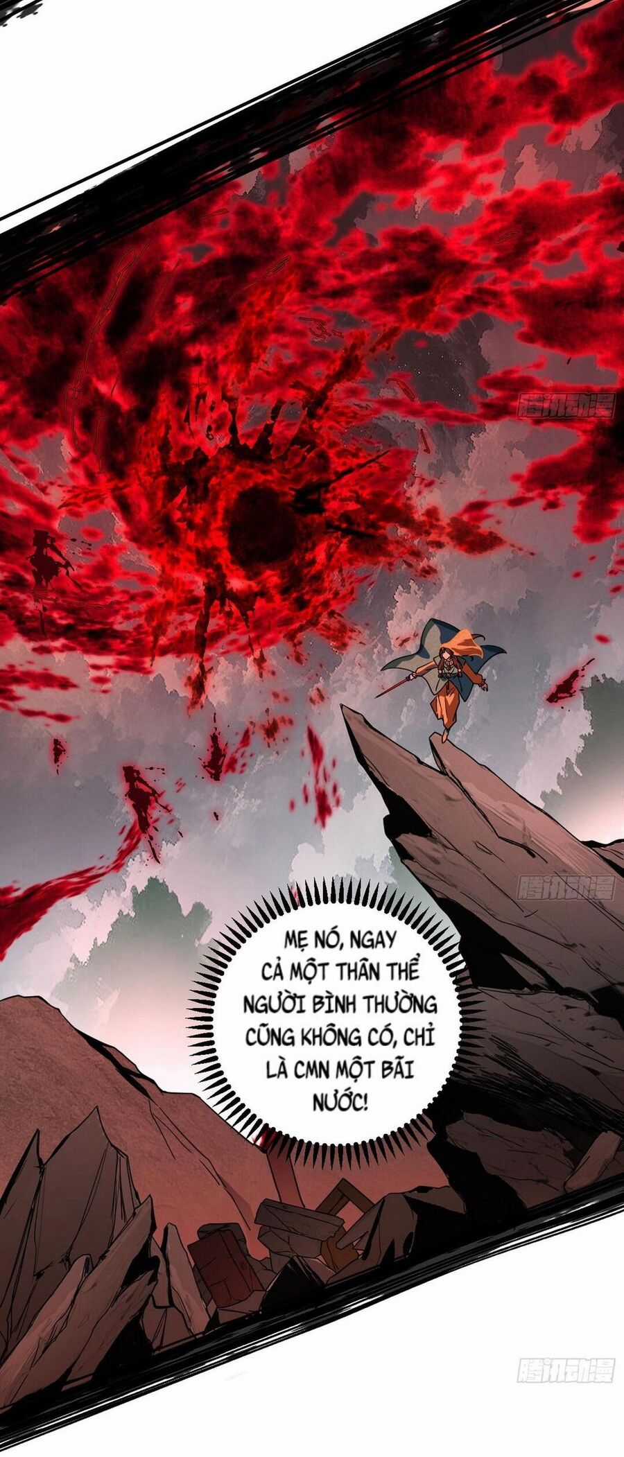 Ta Là Tà đế - Chương 479 - Trang 11