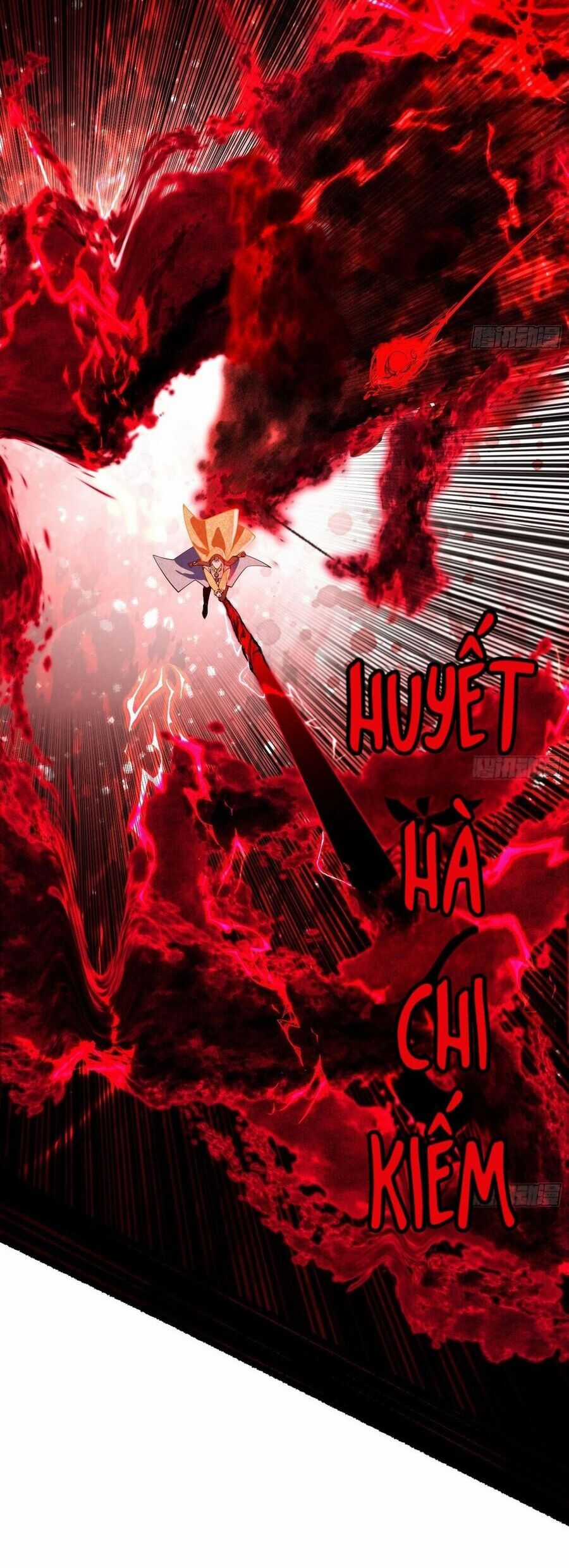 Ta Là Tà đế - Chương 479 - Trang 17