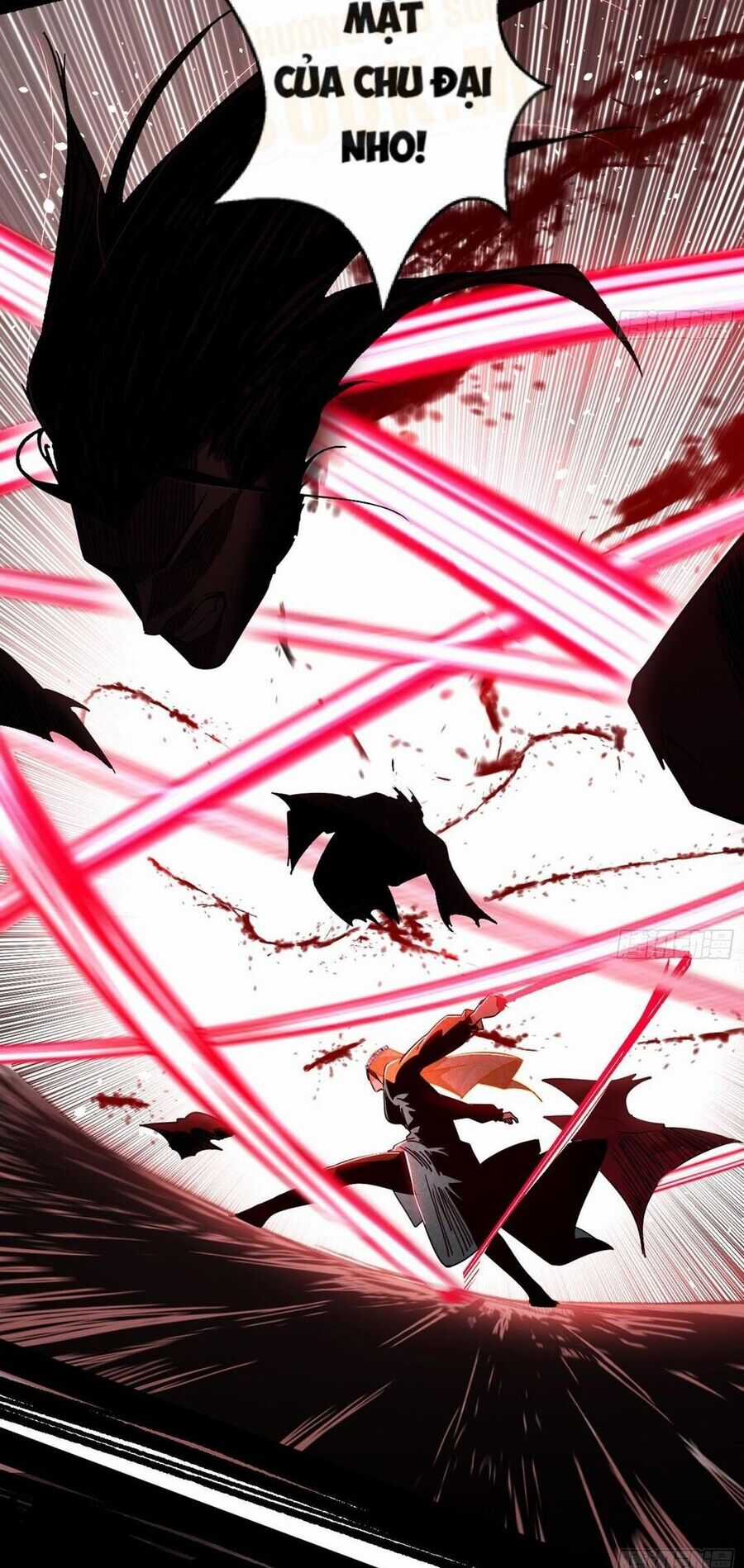 Ta Là Tà đế - Chương 479 - Trang 6