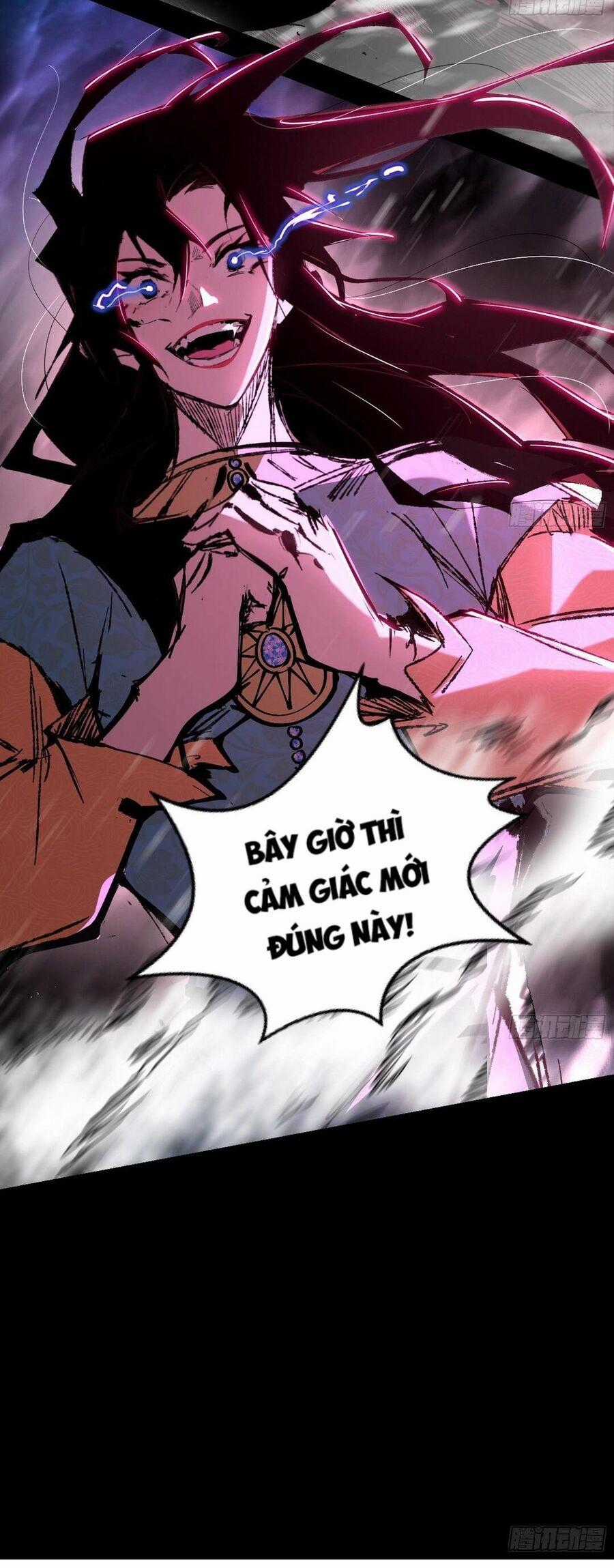 Ta Là Tà đế - Chương 479 - Trang 57