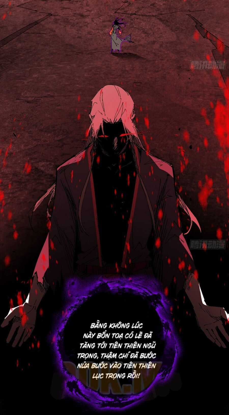 Ta Là Tà đế - Chương 480 - Trang 3