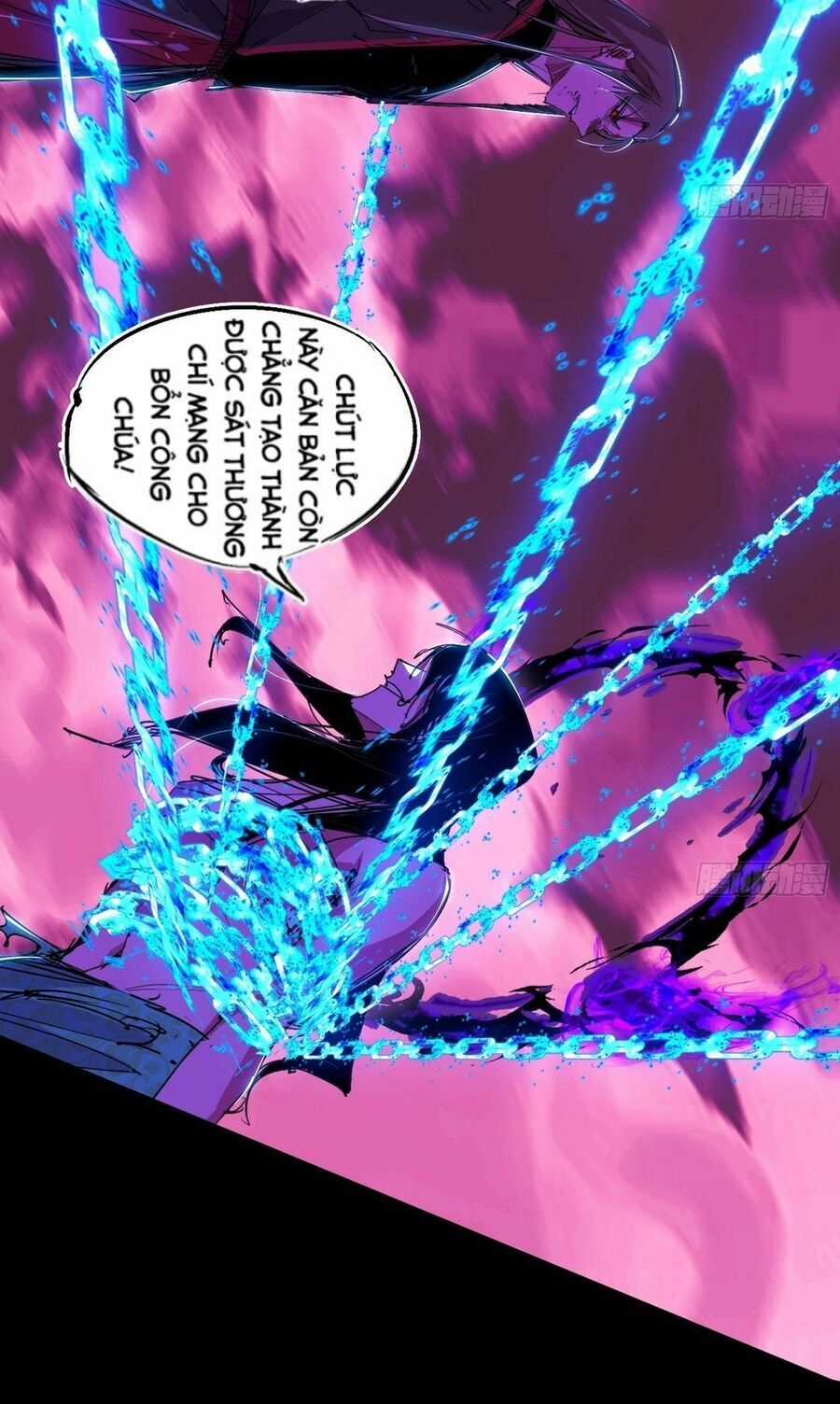 Ta Là Tà đế - Chương 480 - Trang 22