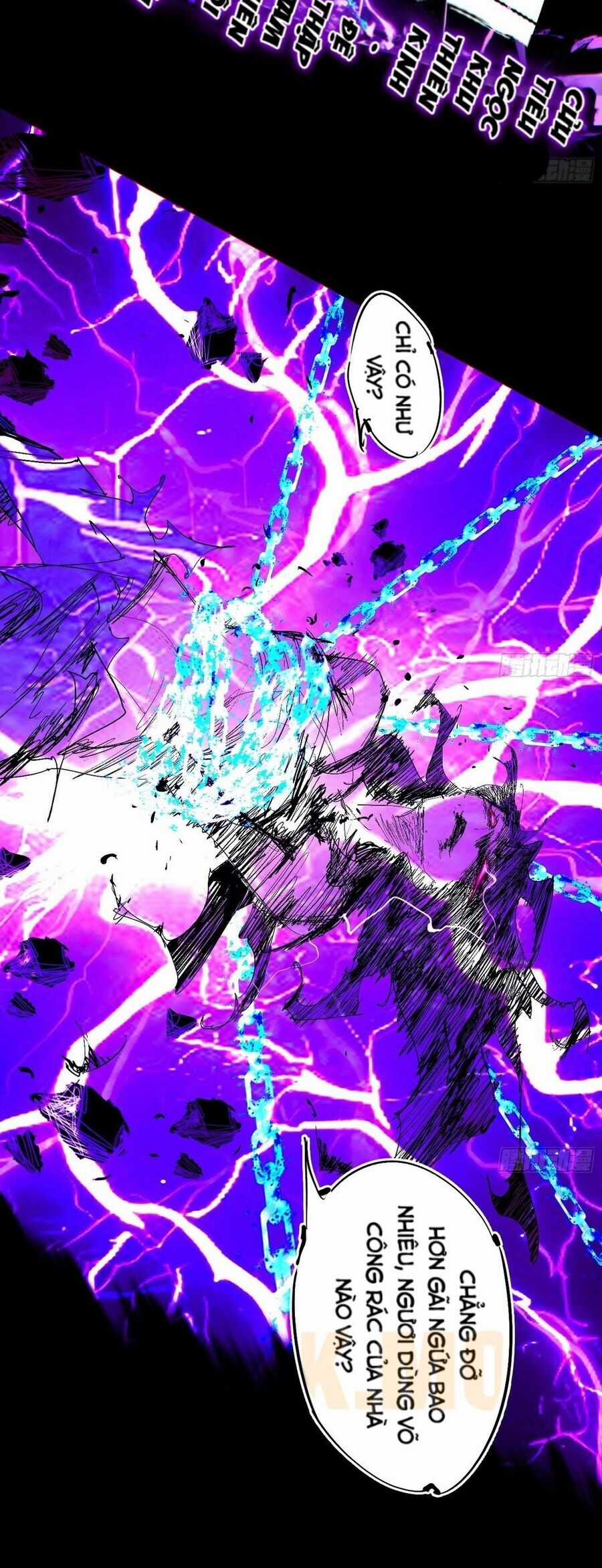 Ta Là Tà đế - Chương 480 - Trang 30