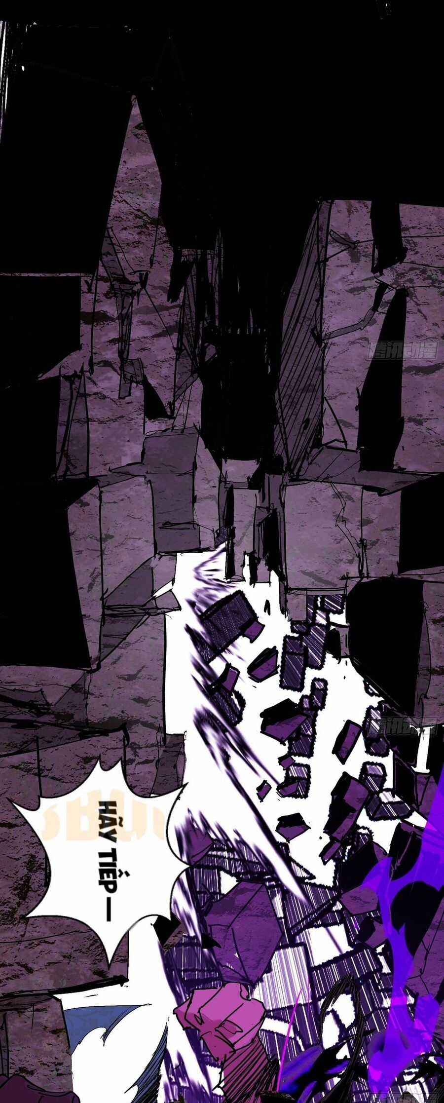 Ta Là Tà đế - Chương 480 - Trang 40