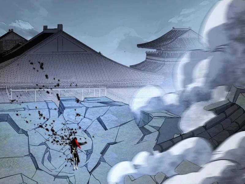 Ta Là Tà đế - Chương 481 - Trang 74