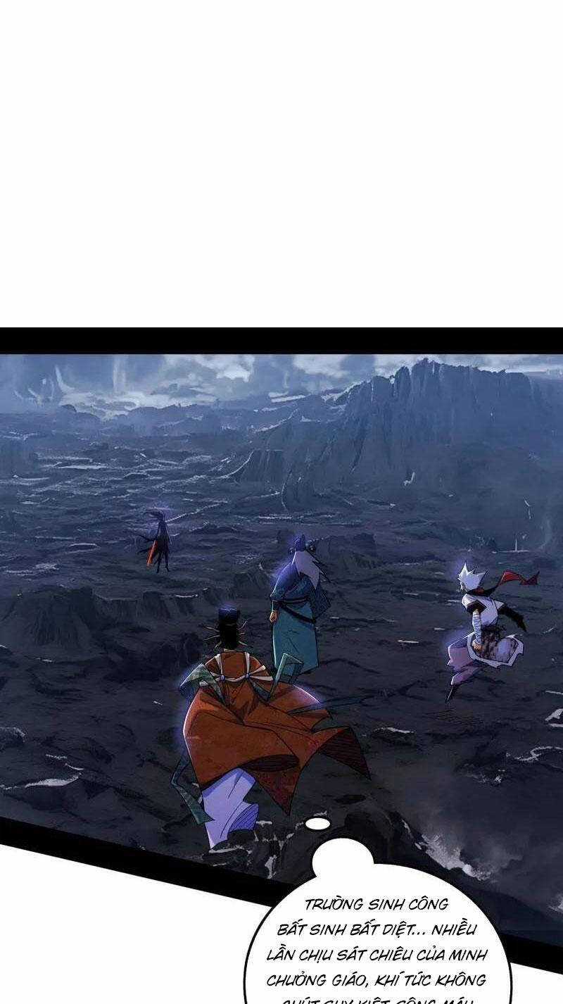 Ta Là Tà đế - Chương 482 - Trang 4