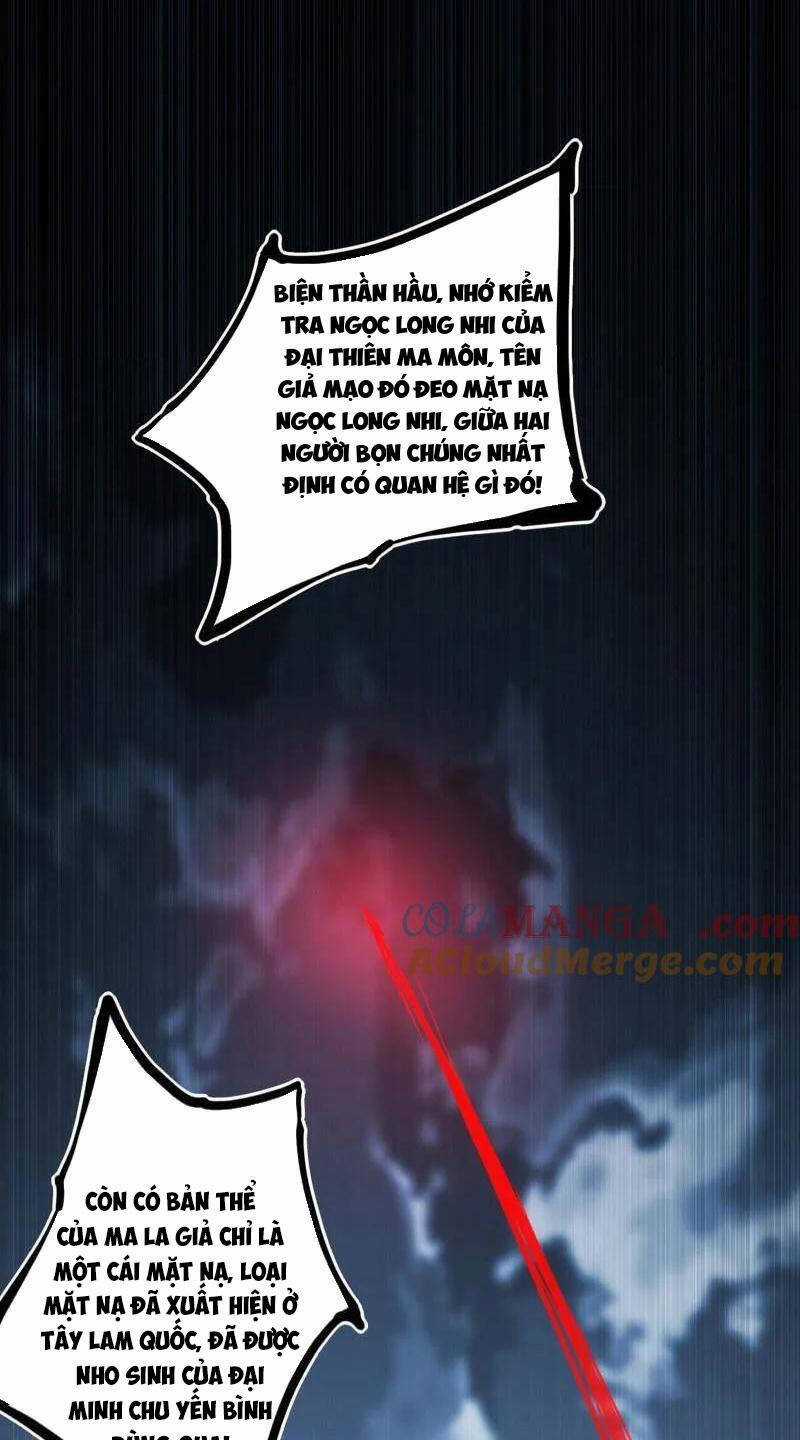 Ta Là Tà đế - Chương 482 - Trang 41