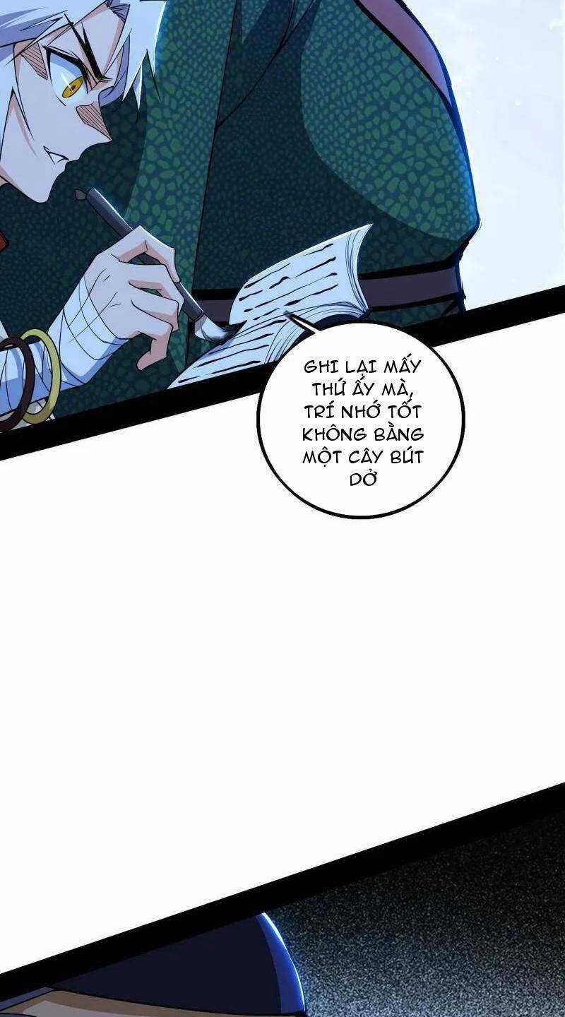 Ta Là Tà đế - Chương 482 - Trang 49