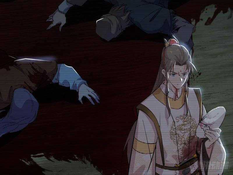 Ta Là Tà đế - Chương 483 - Trang 33