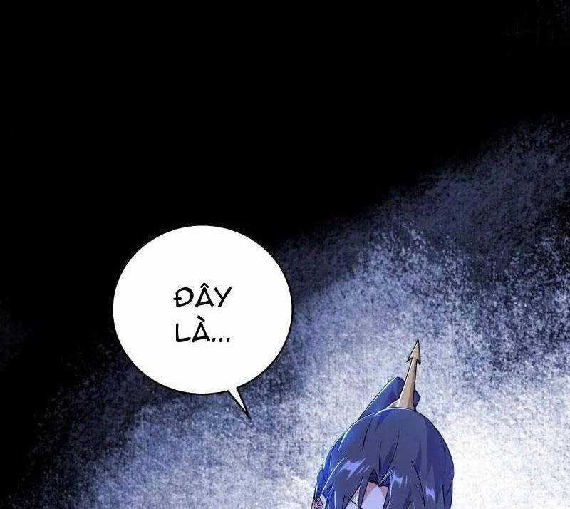 Ta Là Tà đế - Chương 485 - Trang 3