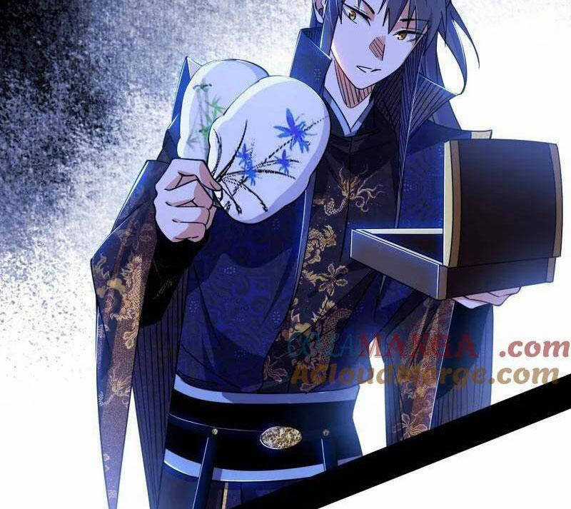 Ta Là Tà đế - Chương 485 - Trang 4