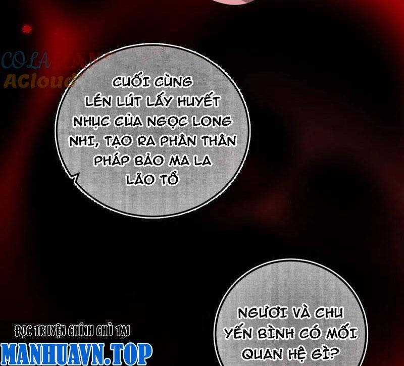 Ta Là Tà đế - Chương 486 - Trang 30