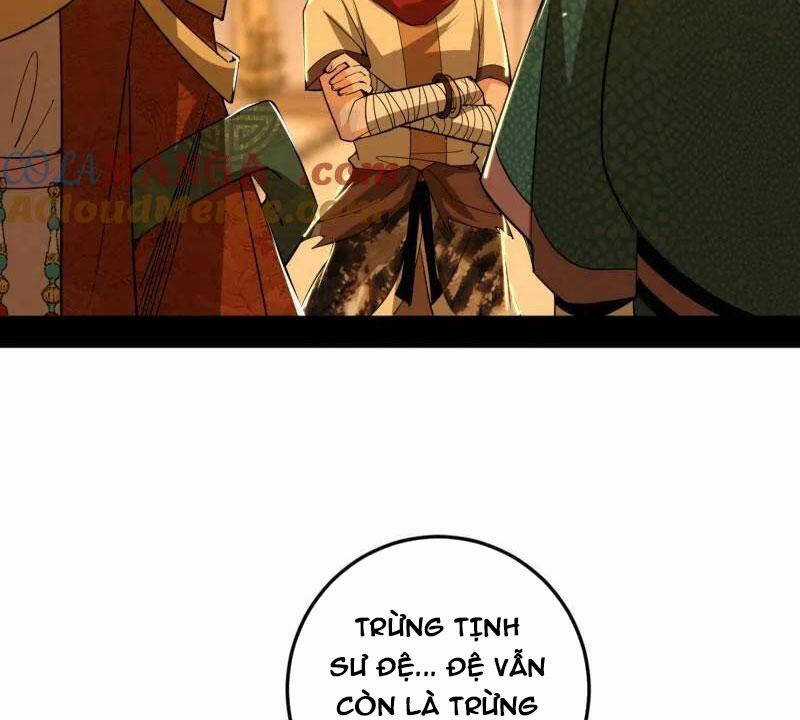 Ta Là Tà đế - Chương 486 - Trang 37