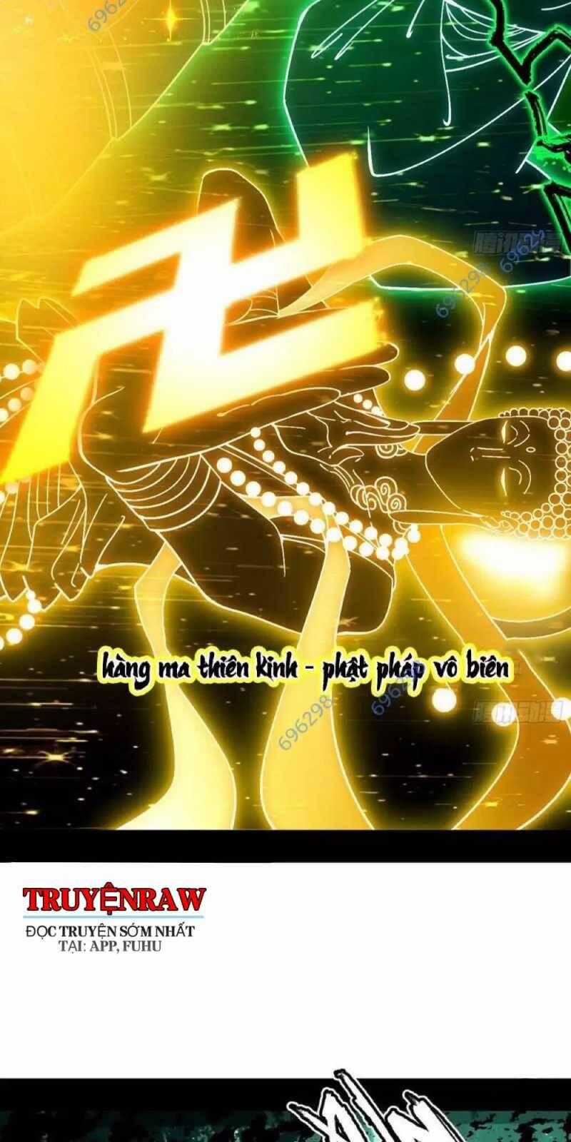 Ta Là Tà đế - Chương 488 - Trang 2