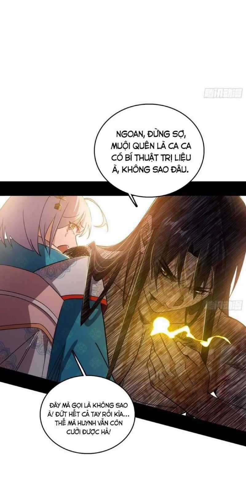 Ta Là Tà đế - Chương 488 - Trang 21