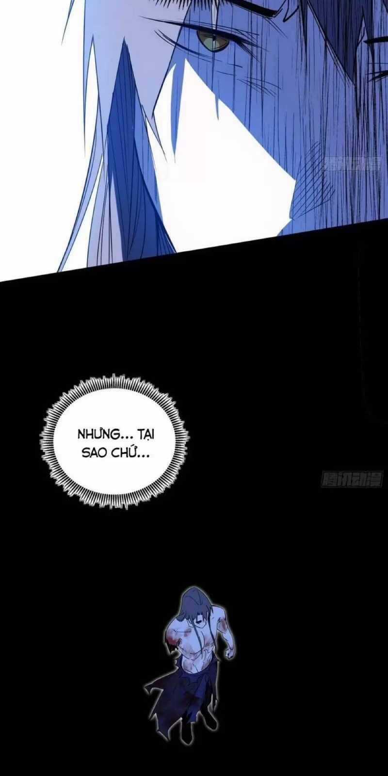 Ta Là Tà đế - Chương 488 - Trang 37