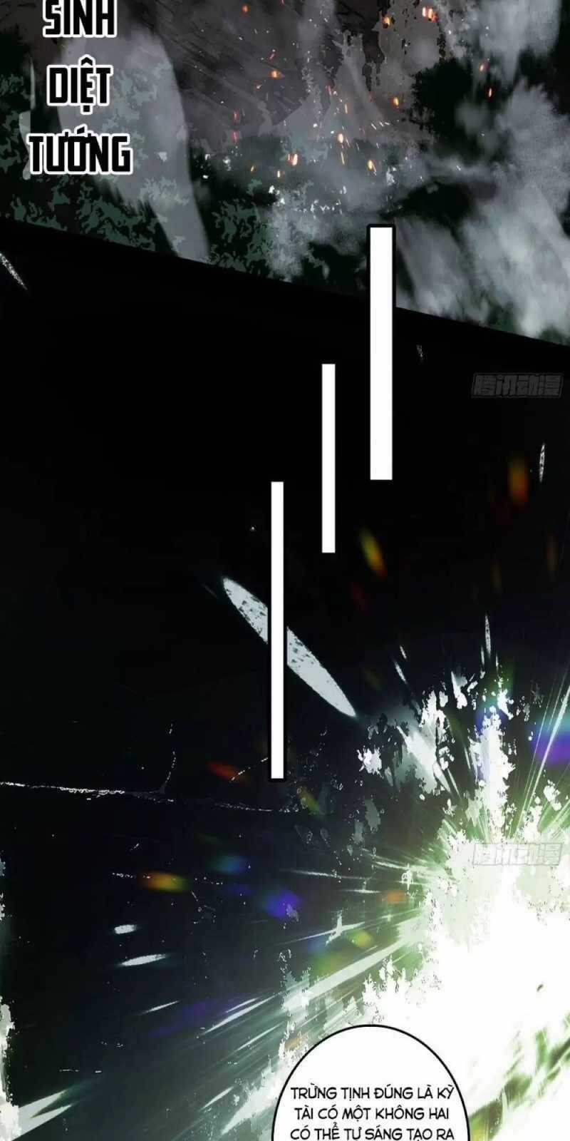 Ta Là Tà đế - Chương 488 - Trang 6