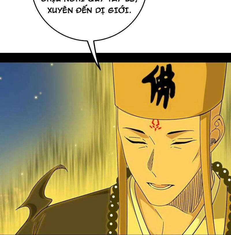 Ta Là Tà đế - Chương 490 - Trang 30