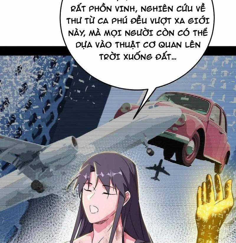 Ta Là Tà đế - Chương 490 - Trang 64