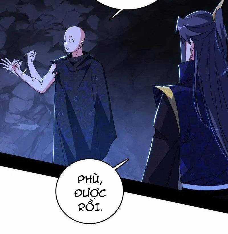 Ta Là Tà đế - Chương 494 - Trang 77