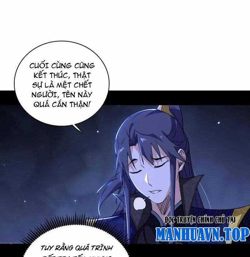 Ta Là Tà đế - Chương 494 - Trang 95