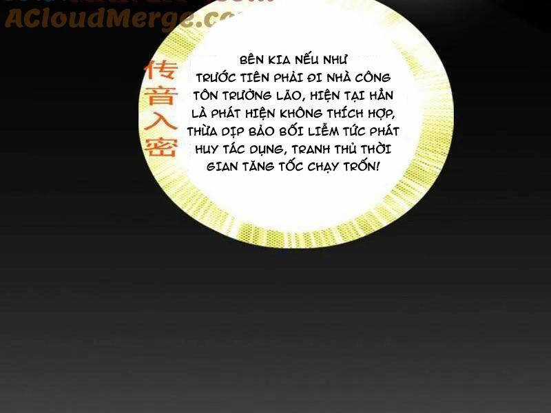 Ta Là Tà đế - Chương 496 - Trang 122