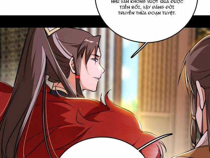 Ta Là Tà đế - Chương 496 - Trang 127