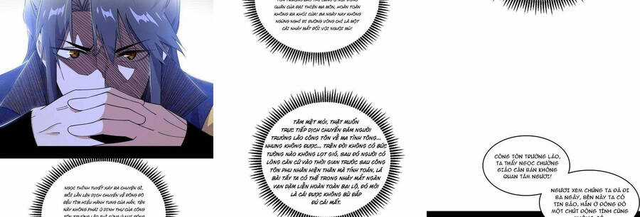 Ta Là Tà đế - Chương 497 - Trang 3