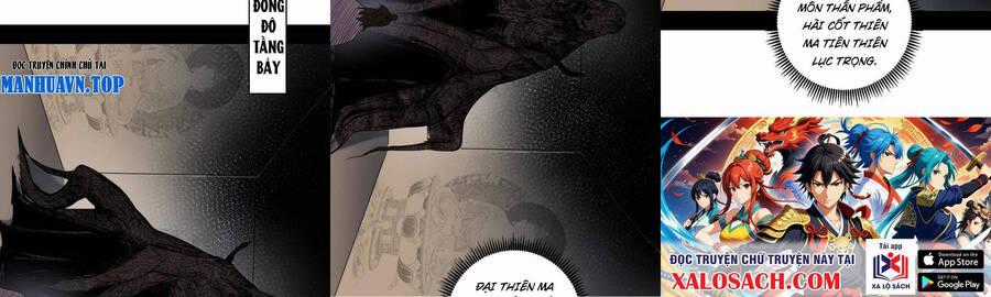 Ta Là Tà đế - Chương 497 - Trang 29