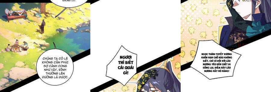 Ta Là Tà đế - Chương 497 - Trang 4