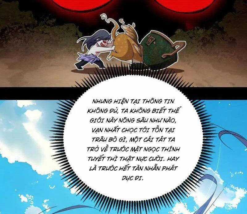 Ta Là Tà đế - Chương 500 - Trang 114